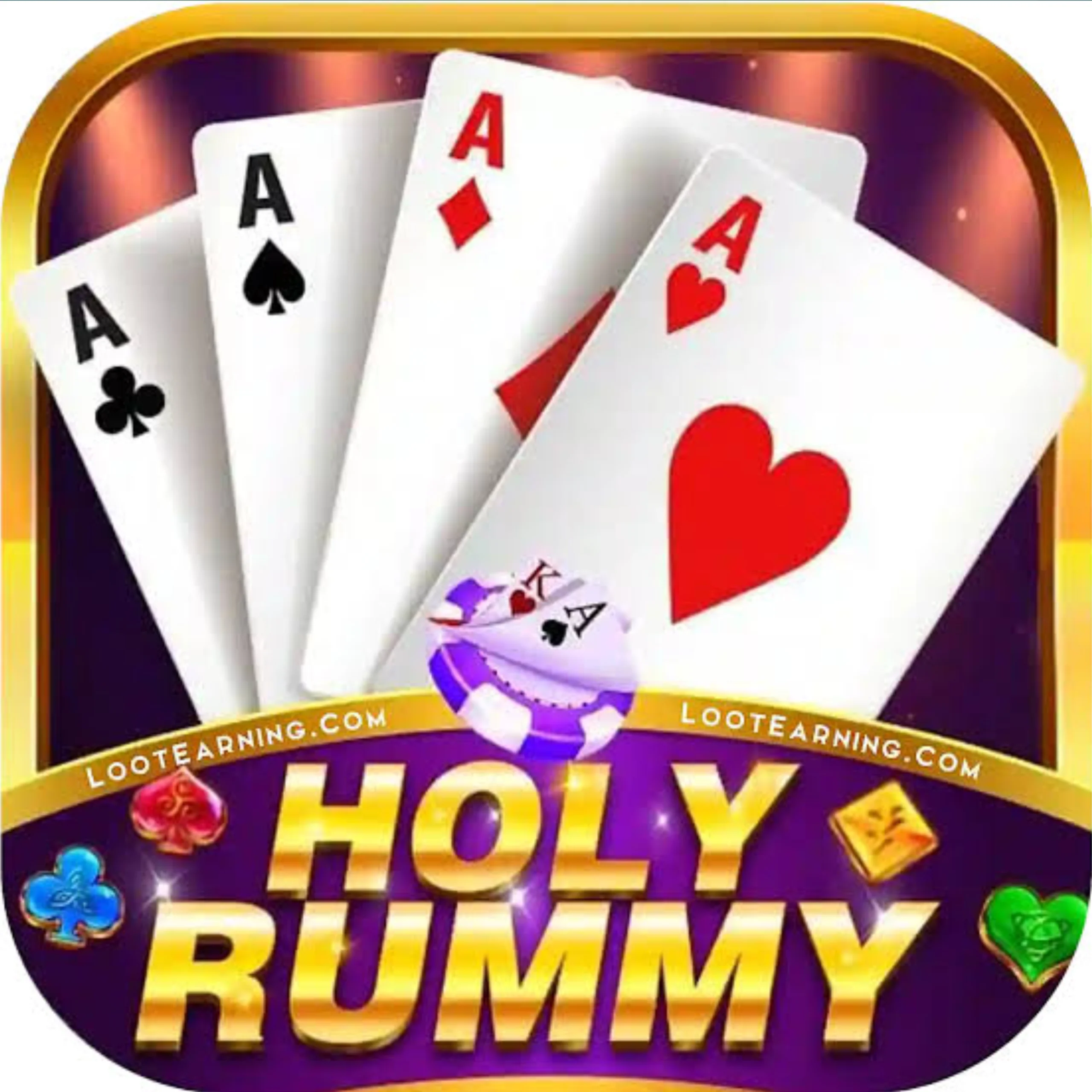 Holy Rummy - ABC Rummy - All Rummy Apps - Top Rummy