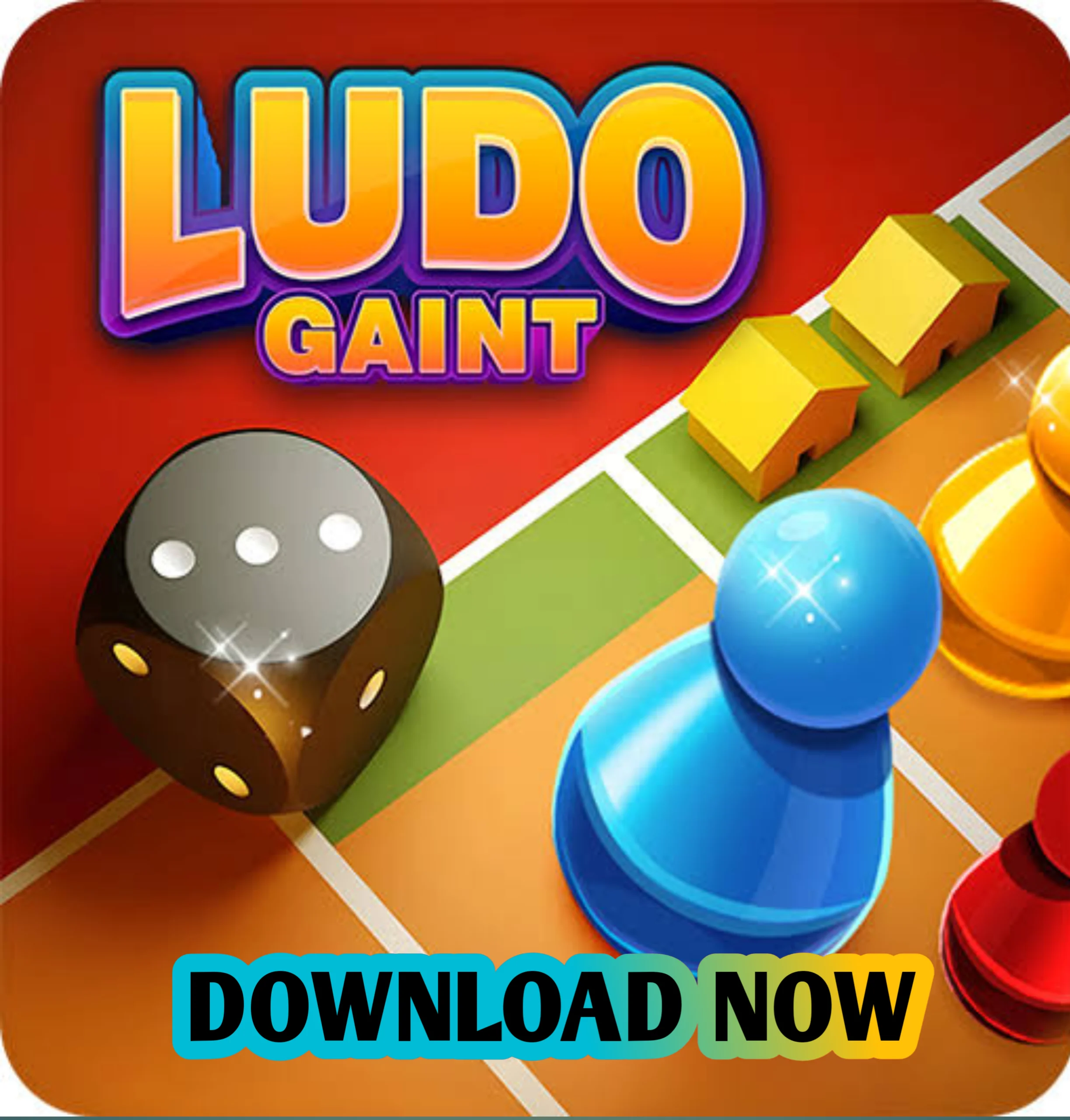 Ludo Gaint - ABC Rummy - All Rummy Apps - Top Rummy