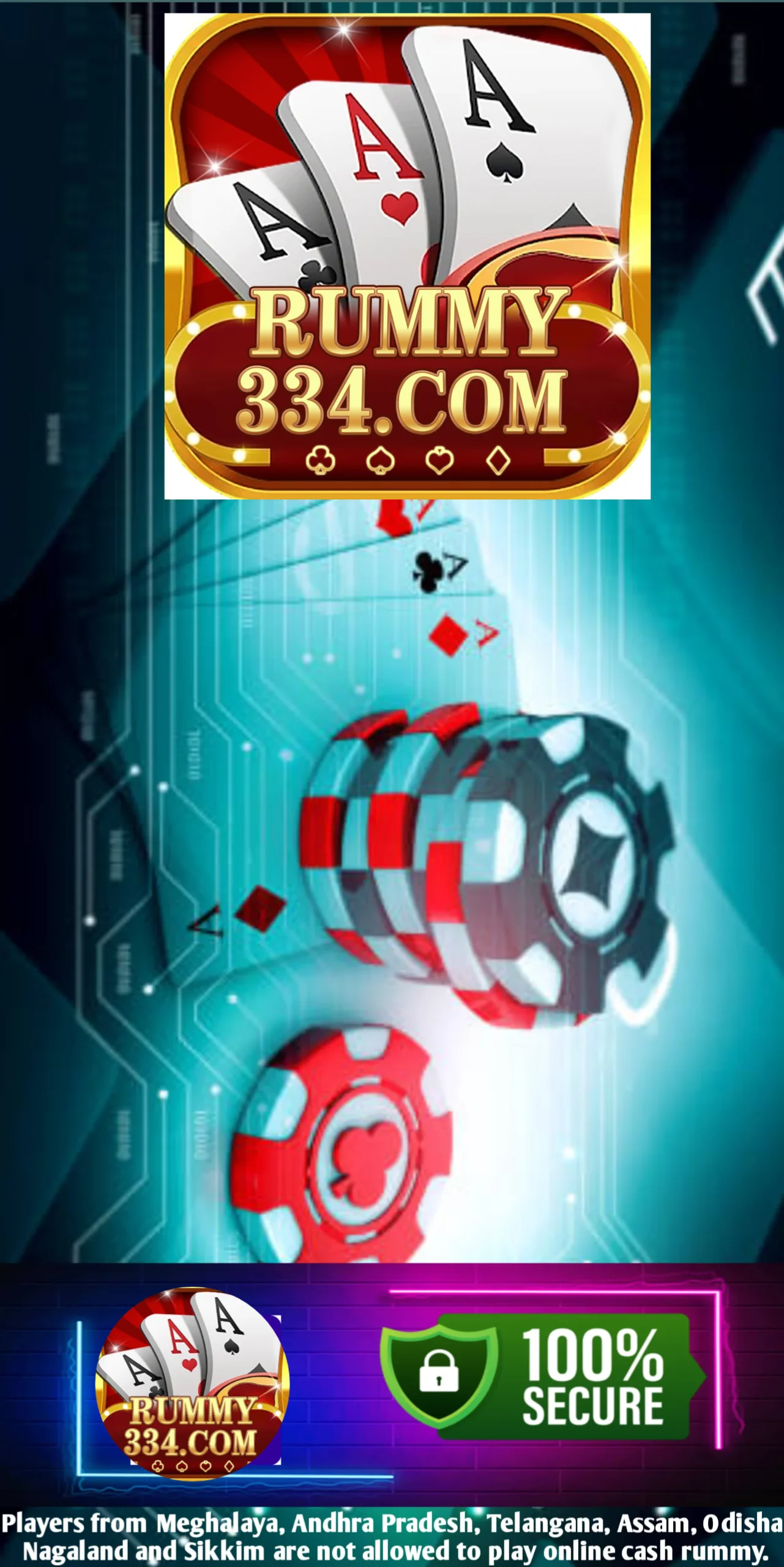 Rummy 334 - ABC Rummy - All Rummy Apps - Top Rummy 