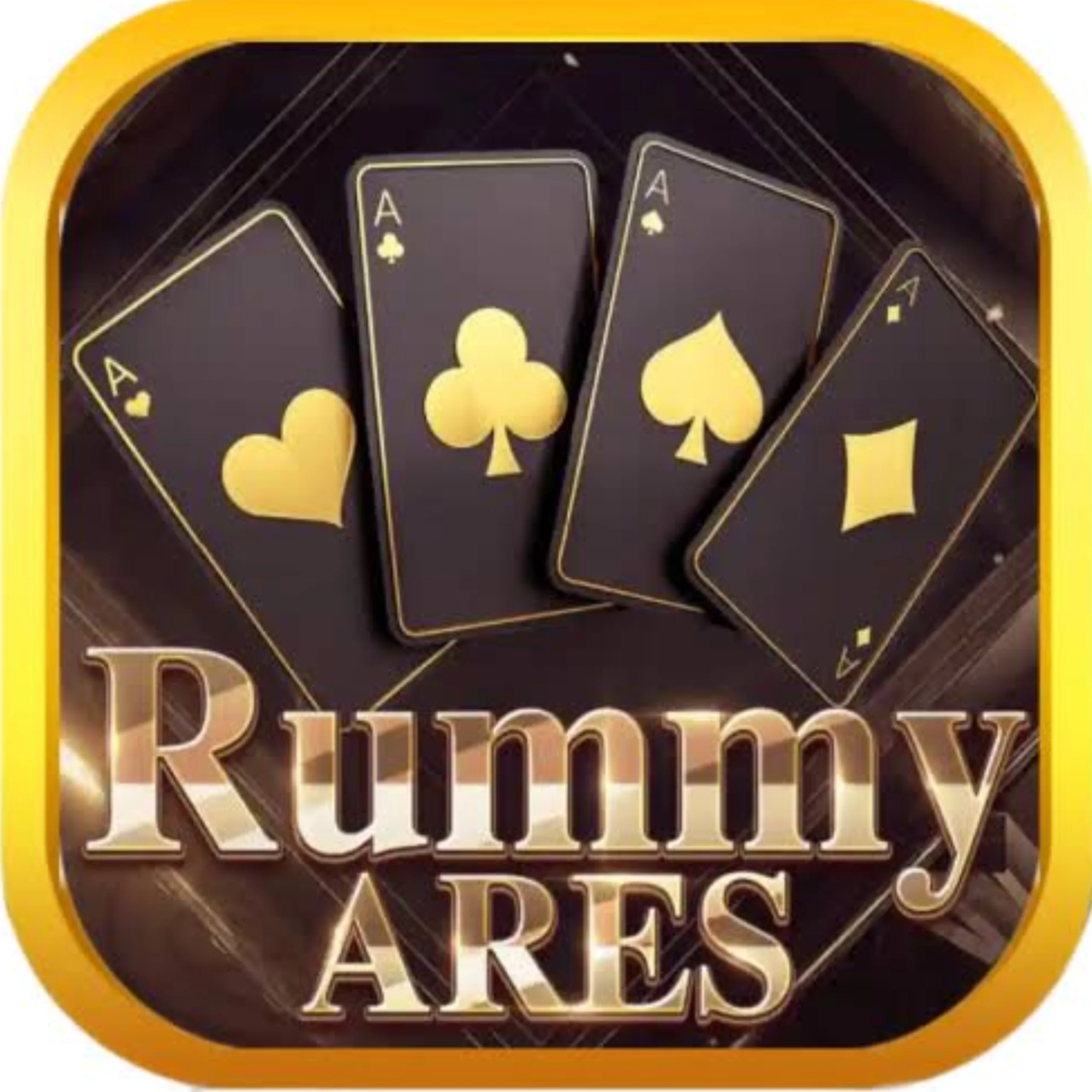 Rummy Ares - ABC Rummy - All Rummy Apps - Top Rummy