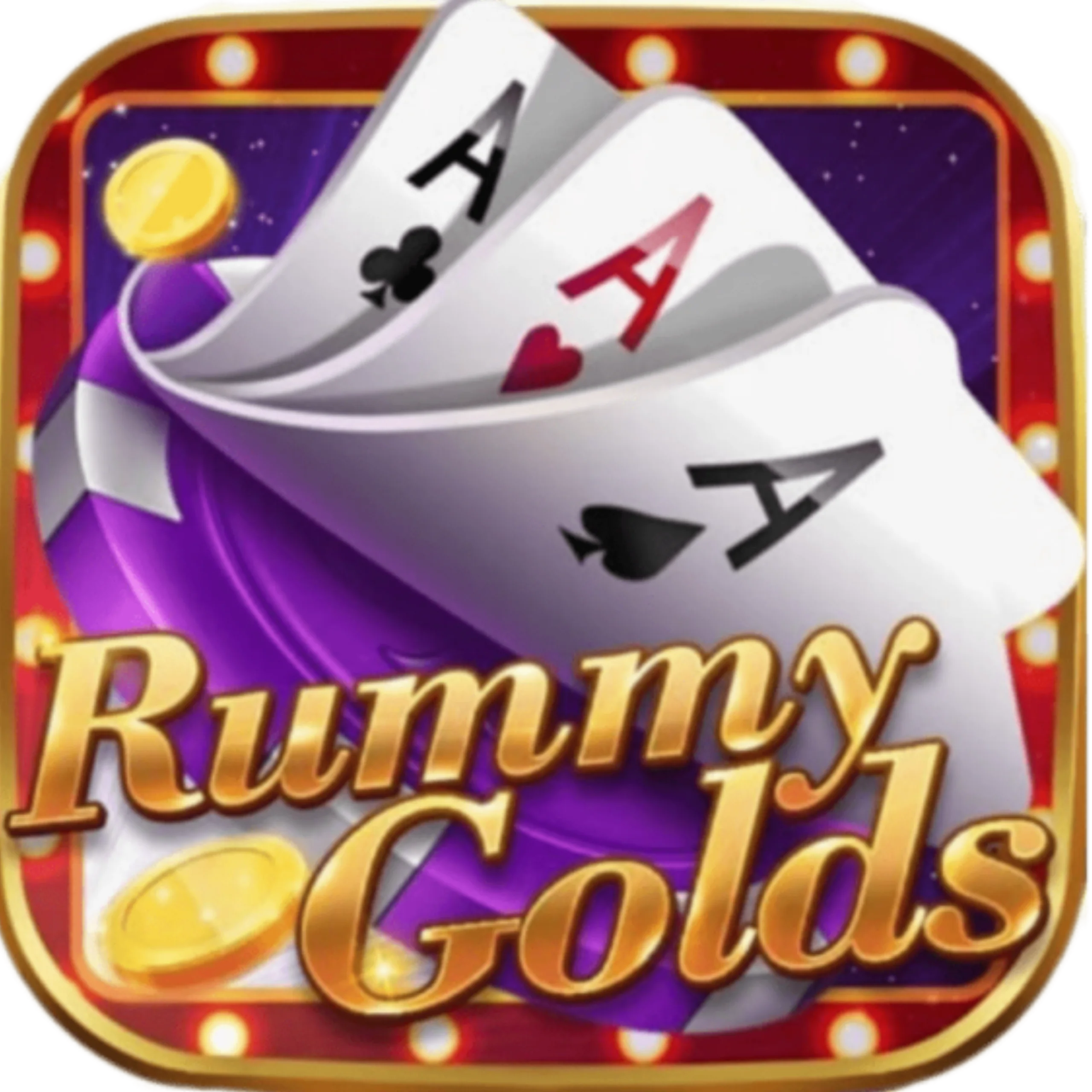 Rummy Golds - ABC Rummy - All Rummy Apps - Top Rummy
