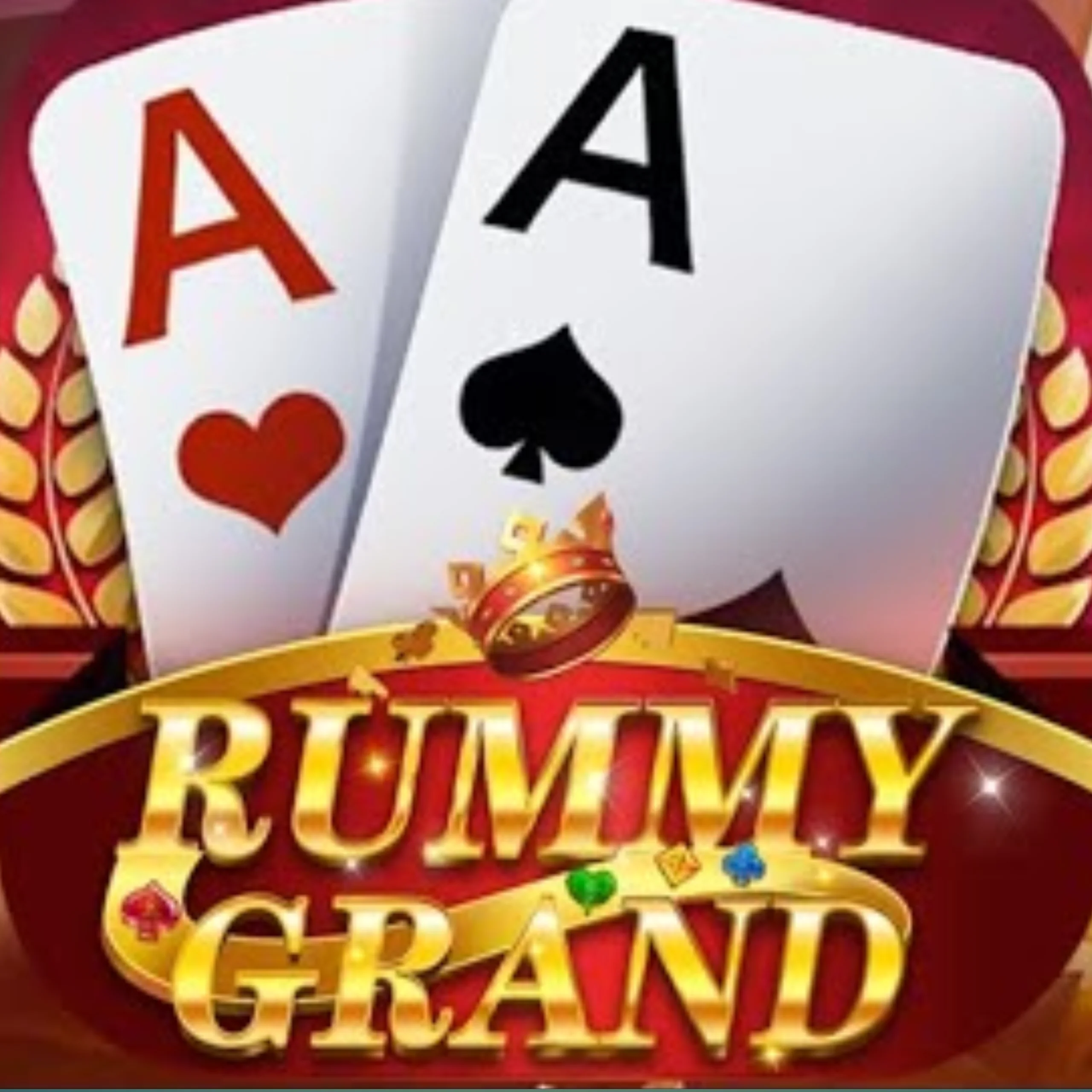 Rummy Grand - ABC Rummy - All Rummy Apps - Top Rummy