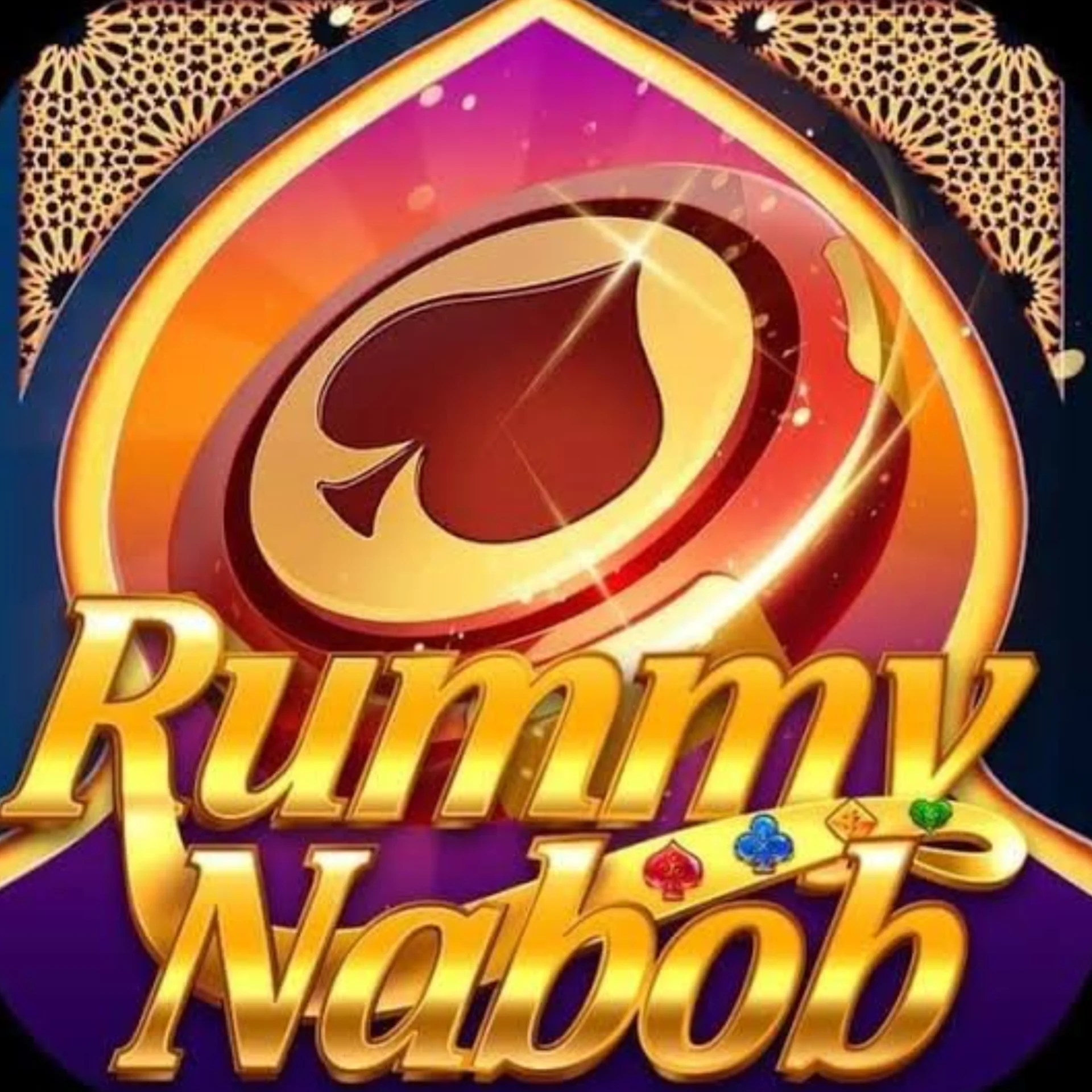 Rummy Nabob - ABC Rummy - All Rummy Apps - Top Rummy