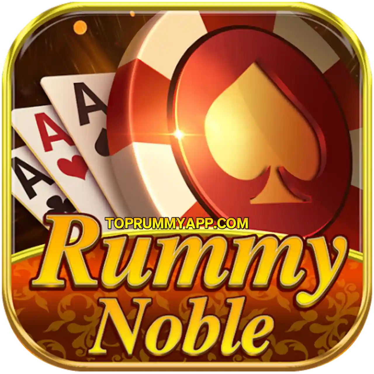 Rummy Noble - ABC Rummy - All Rummy Apps - Top Rummy