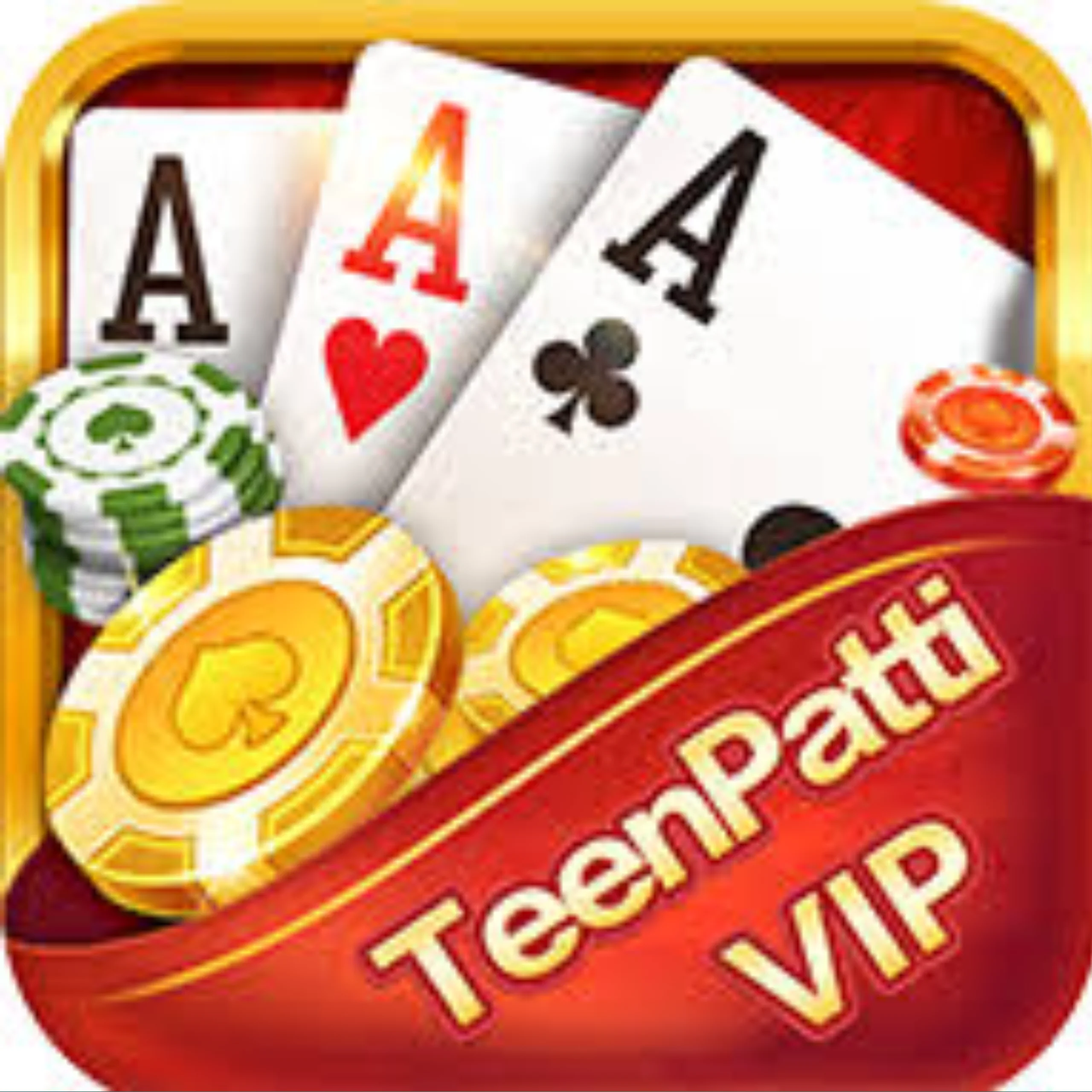 Teen Patti Vip - ABC Rummy - All Rummy Apps - Top Rummy