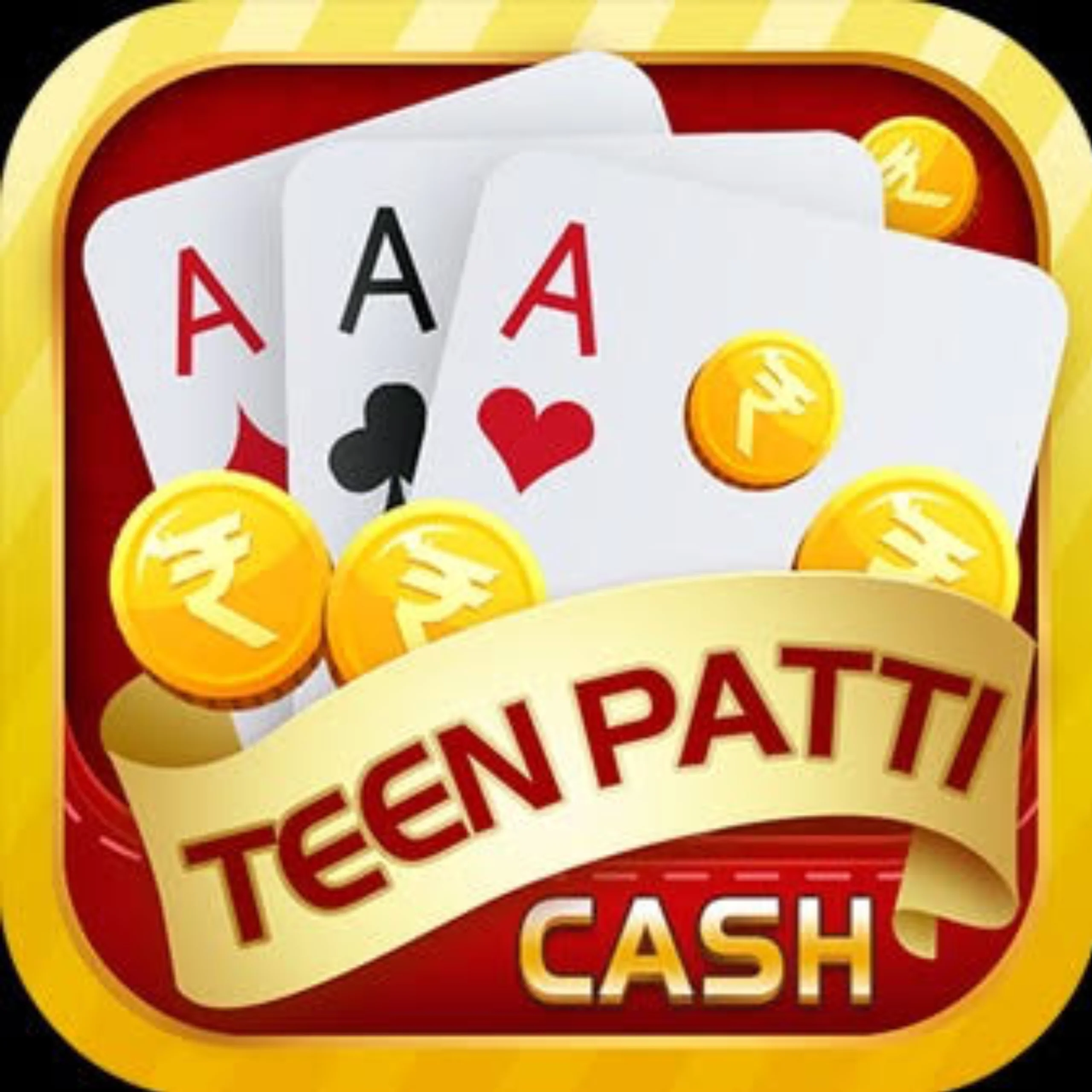 Teen Patti Cash - ABC Rummy - All Rummy Apps - Top Rummy