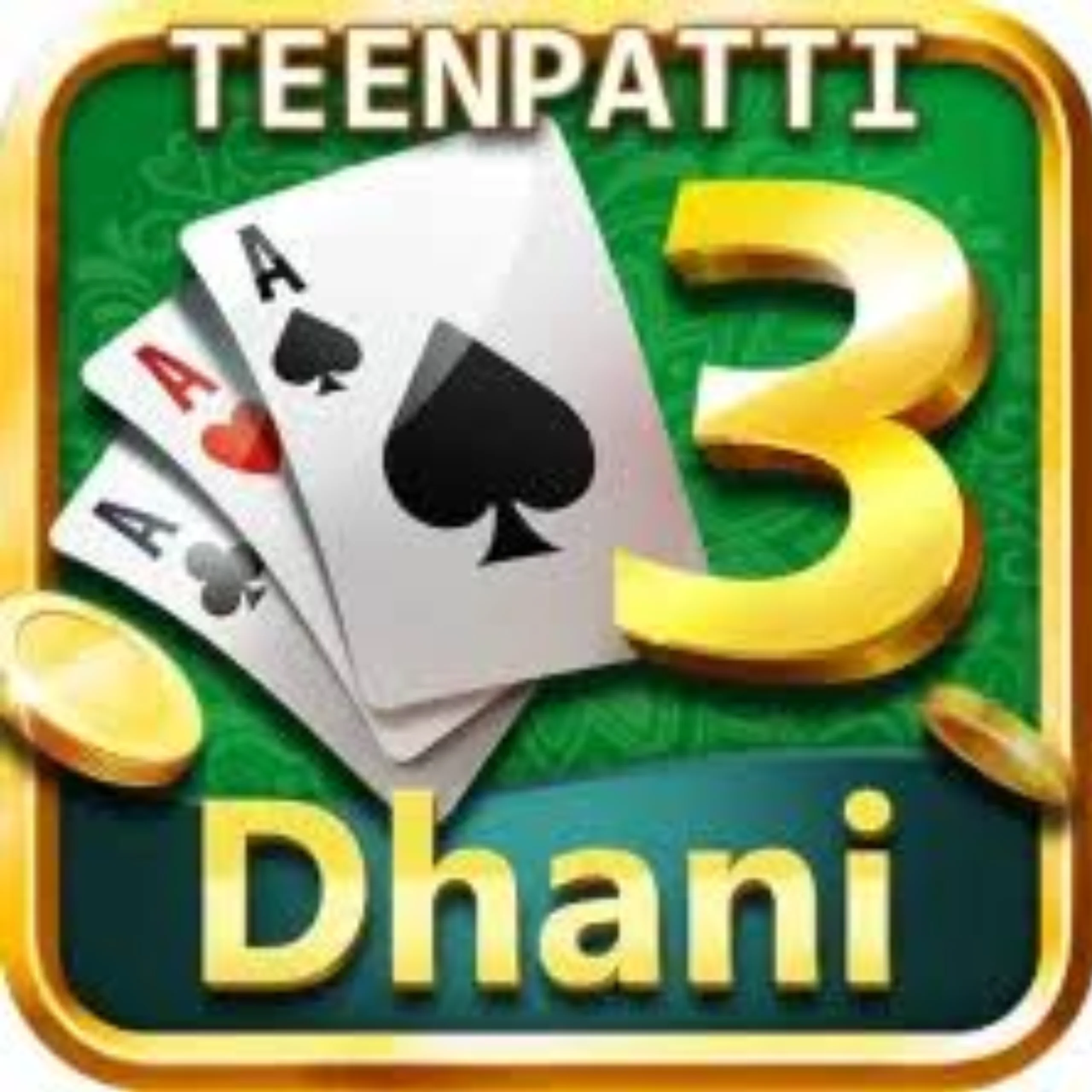 Teen Patti Dhani - ABC Rummy - All Rummy Apps - Top Rummy
