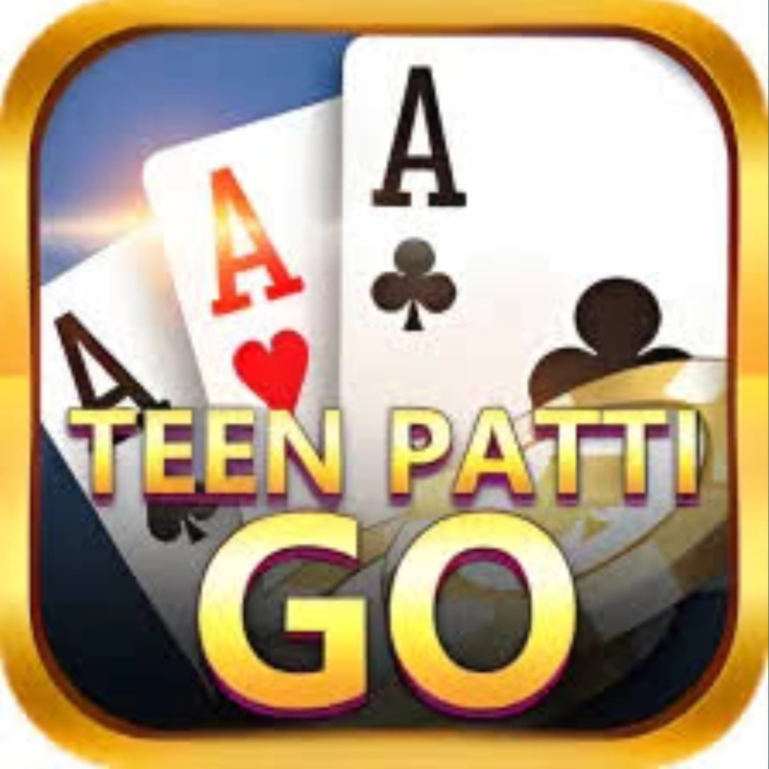 Teen Patti Go - ABC Rummy - All Rummy Apps - Top Rummy
