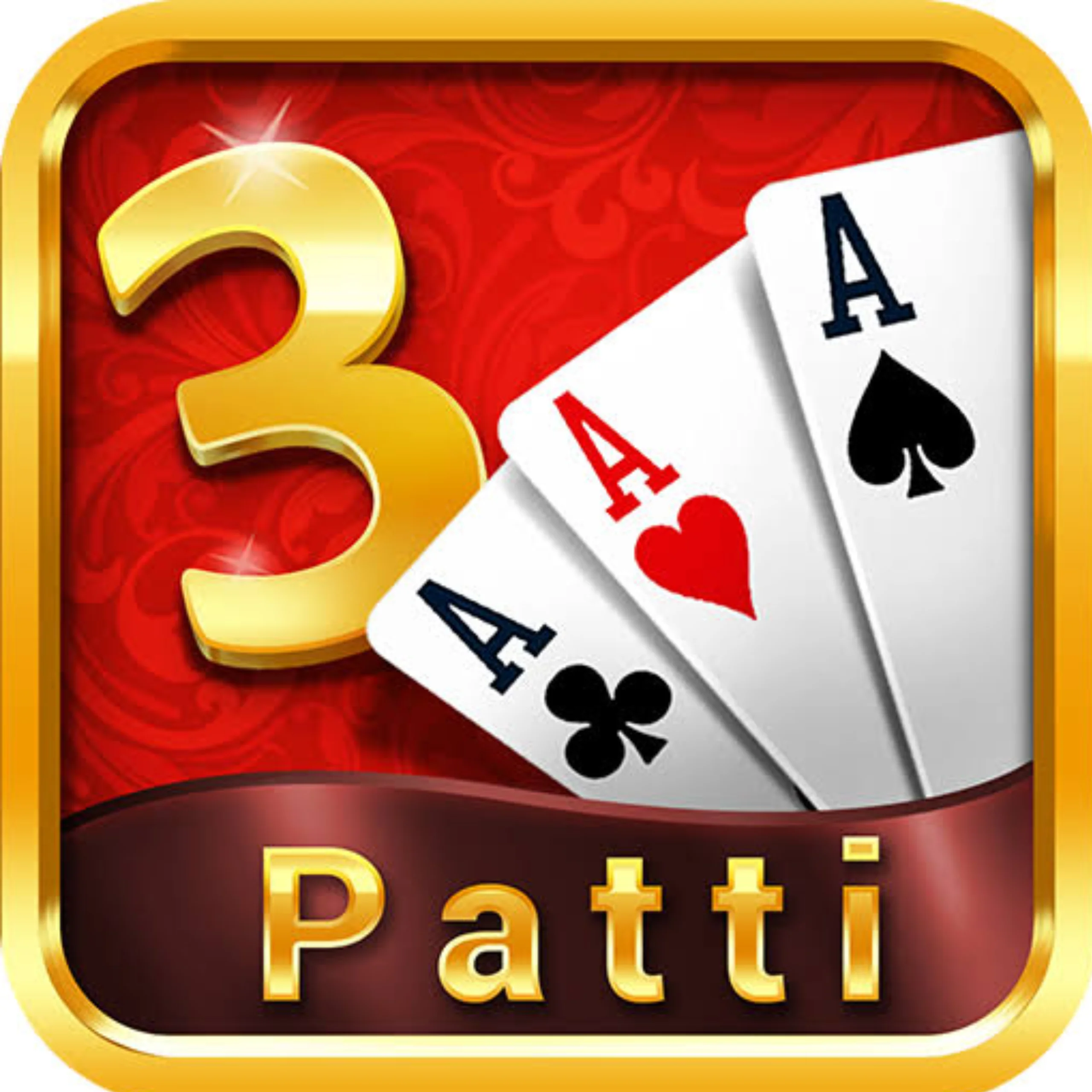 Teen Patti Gold - ABC Rummy - All Rummy Apps - Top Rummy
