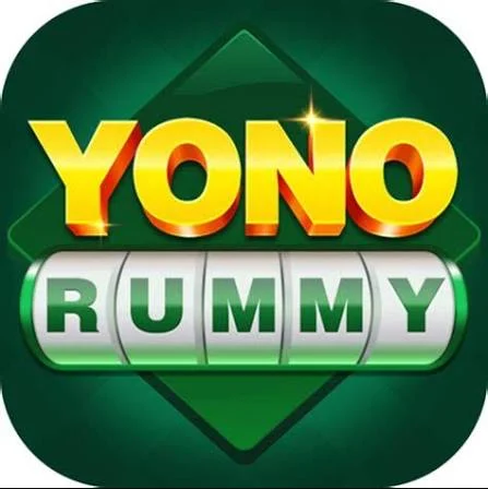 Yono Rummy - Yono Rummy - All Rummy Apps - Top Rummy