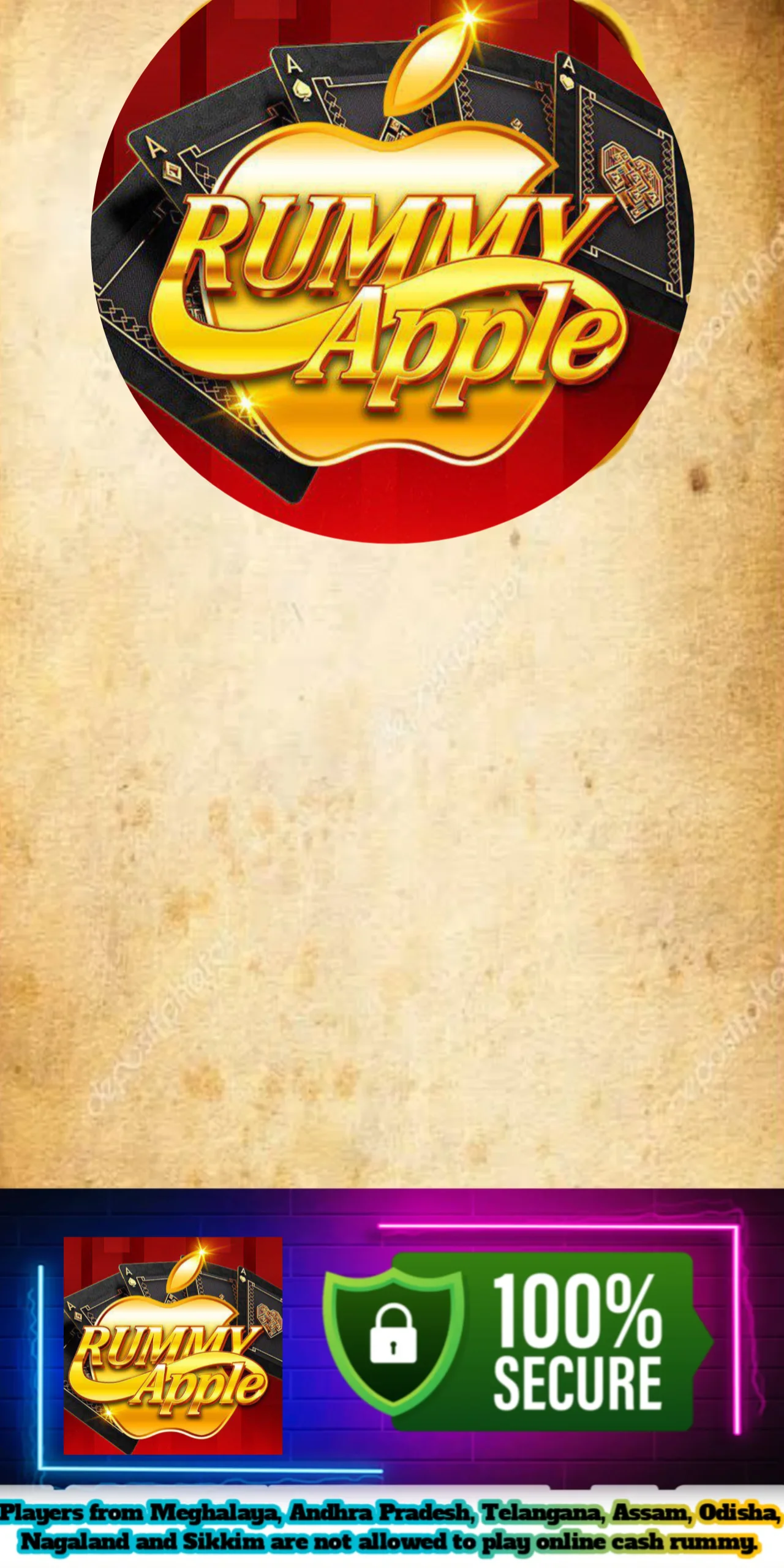 Rummy Apple APK Download Rummy App Online