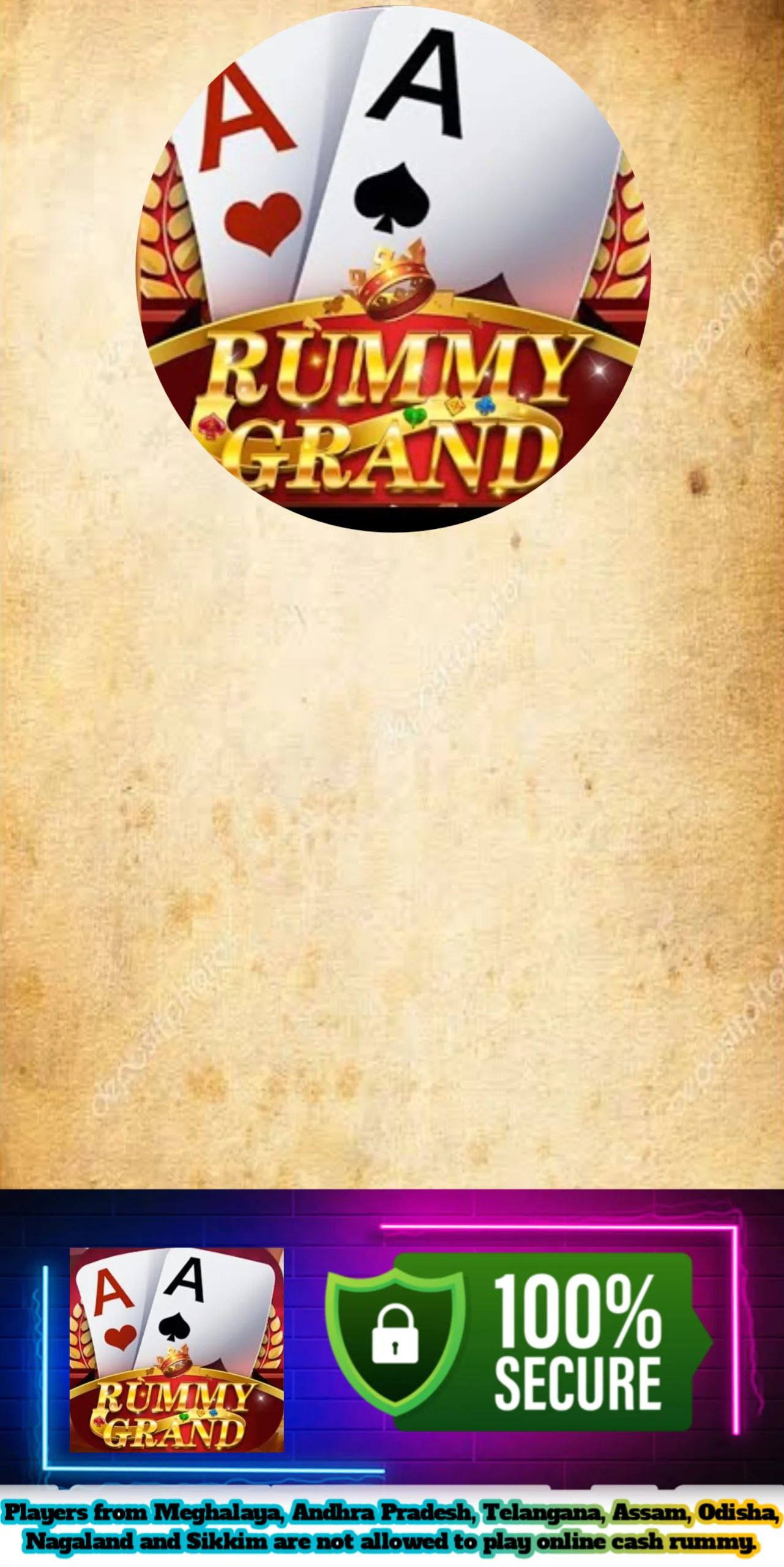Rummy Grand APK Download Rummy App Online