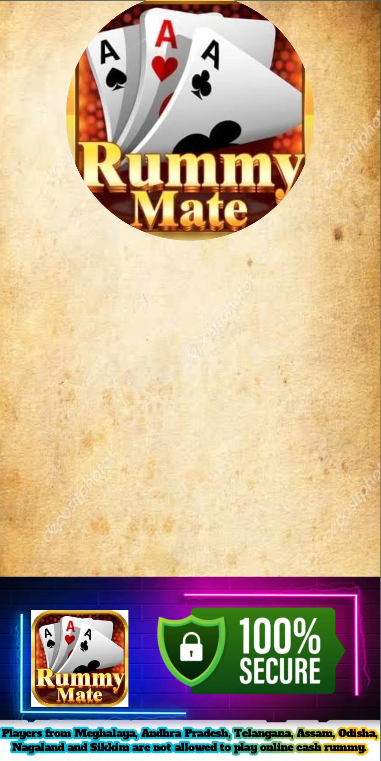 Rummy Mate APK Download Rummy App Online