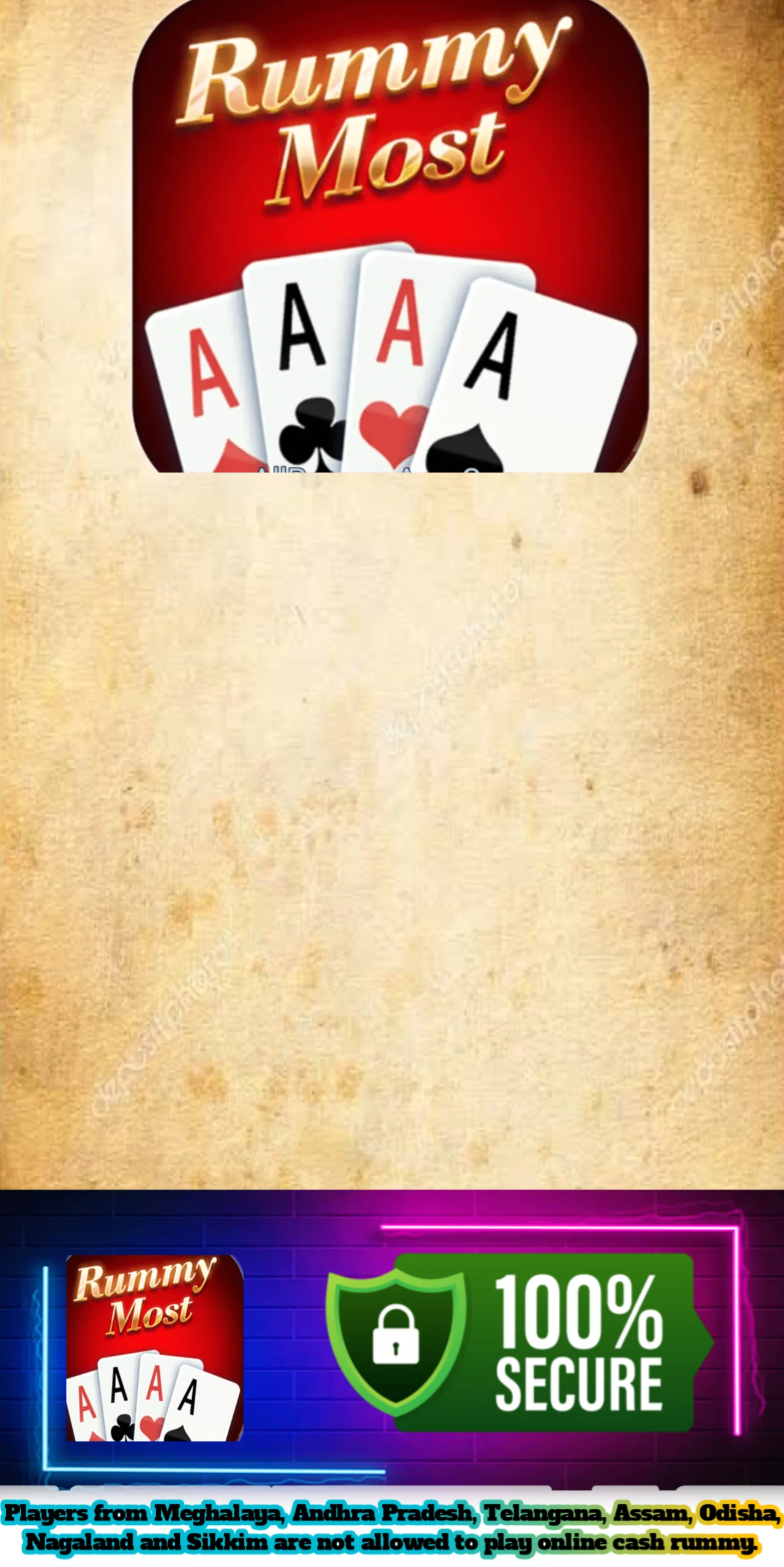 Rummy Most APK Download Rummy App Online