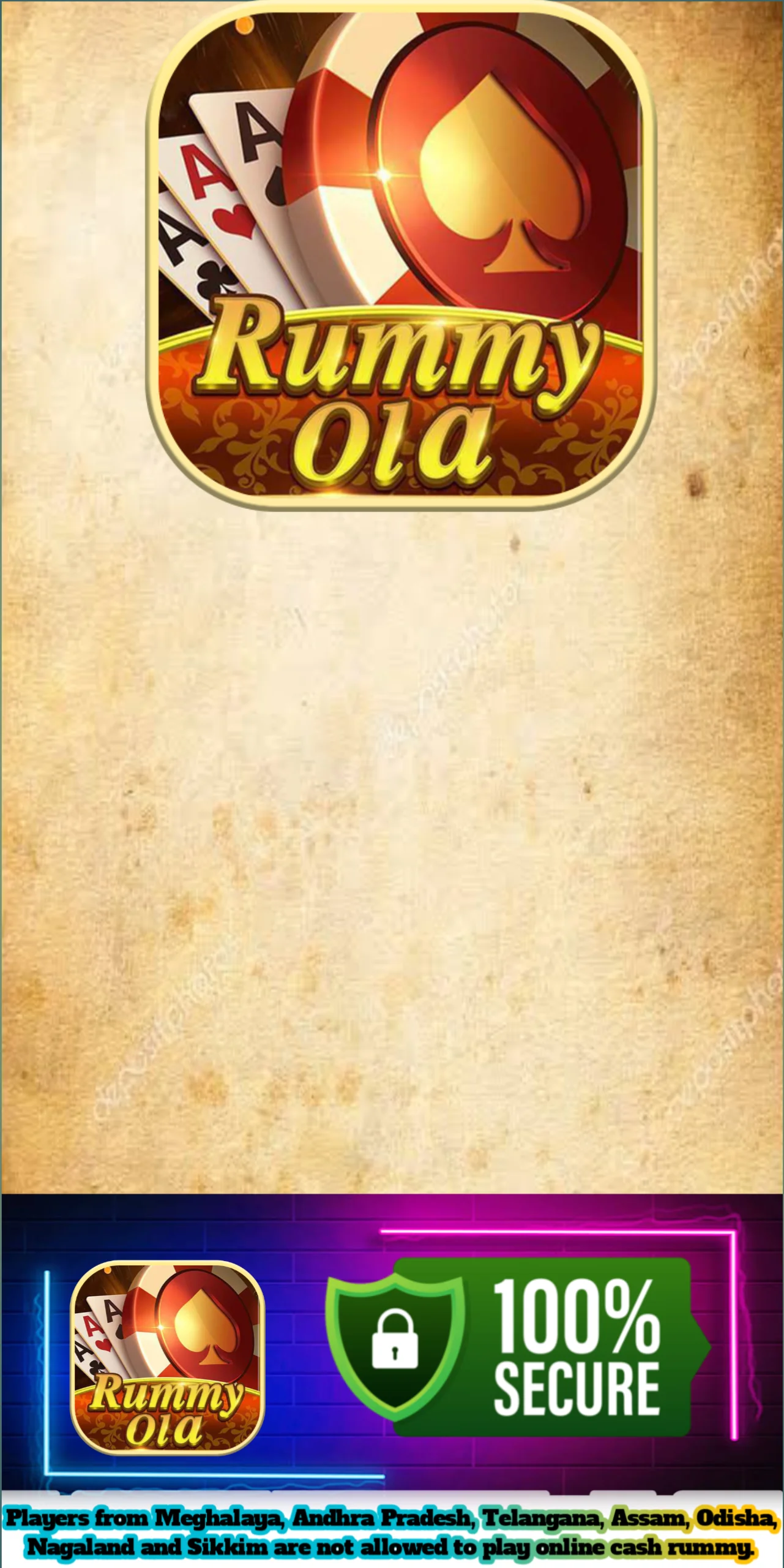 Rummy Ola APK Download Rummy App Online